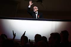 Умер композитор Геннадий Гладков