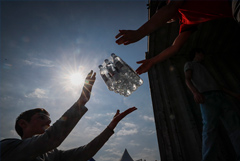 Пашинян обвинил союзников в отсутствии помощи и призывах к свержению власти