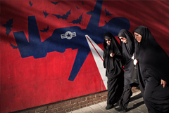 В Тегеране заявили об истечении срока ограничений СБ ООН на ракетные технологии