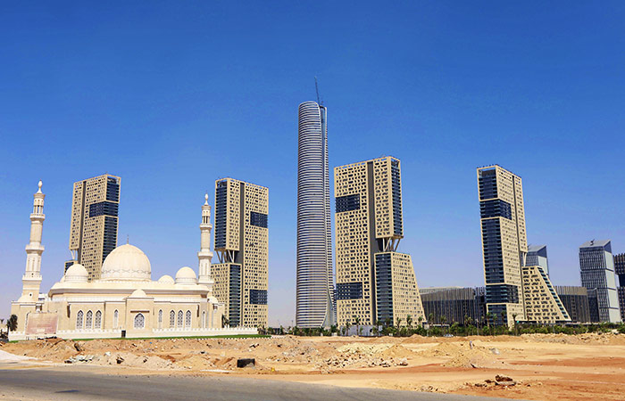 Минпромторг рассматривает создание промзон в Индии, Иране, Латинской Америке