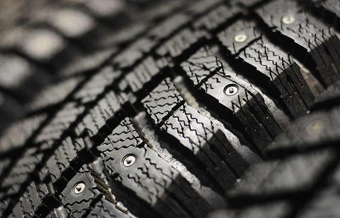 Автомобилистам в Москве и Подмосковье порекомендовали менять резину