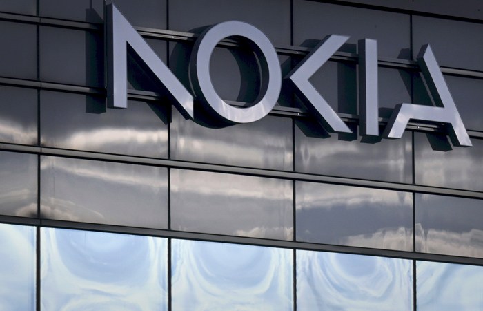 Nokia планирует сократить до 14 тыс. сотрудников
