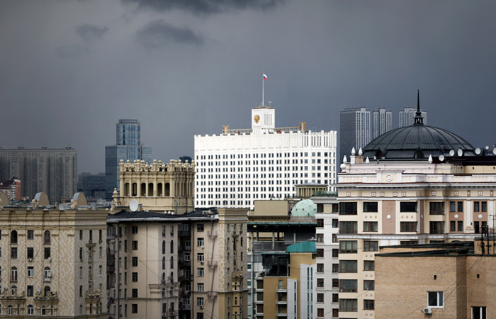 Правительство и ЦБ готовят системные решения в сфере внешнеторговых расчетов