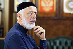 Скончался известный российский журналист из Чечни Альви Каримов