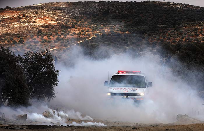 Дипломат РФ сообщил о 20 погибших в результате атаки ХАМАС на Израиль россиянах