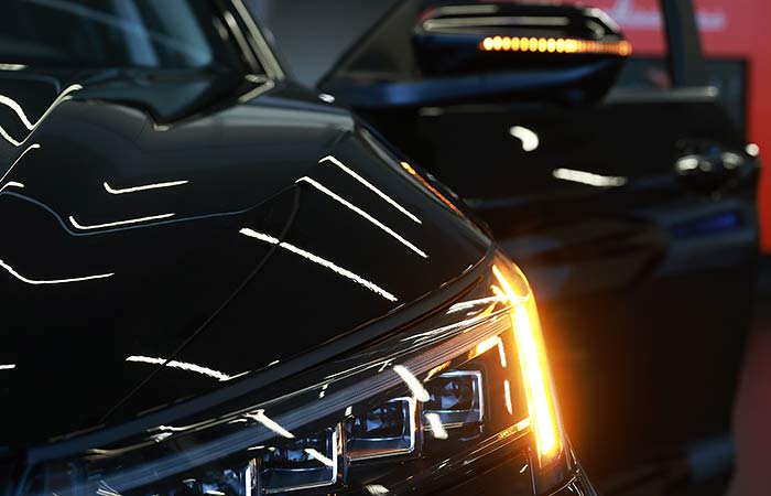 Минпромторг рекомендовал чиновникам закупать автомобили шести марок