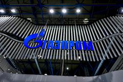 "Газпром" начнет поставки в КНР по дальневосточному маршруту не позднее 2027 г.