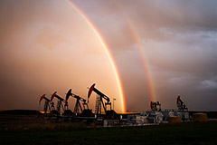 Brent торгуется у $91,87 за баррель