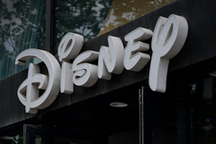 Bloomberg       Disney  Reliance