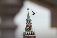 Кремль заявил, что американоцентричного миропорядка больше не будет