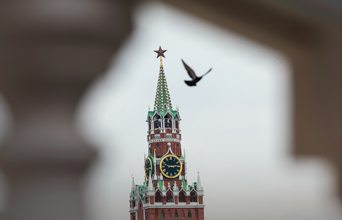 Кремль заявил, что американоцентричного миропорядка больше не будет