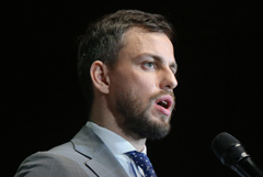 Апелляция утвердила приговор основателю Group-IB Сачкову по делу о госизмене