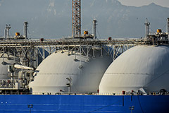 МЭА спрогнозировало избыток СПГ на рынке после 2025 года