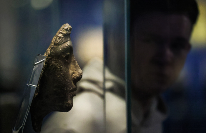 Всероссийская "Ночь искусств" пройдет 4 ноября