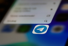 Telegram и Google грозят штрафы до 4 млн руб. за неудаление фейков об СВО