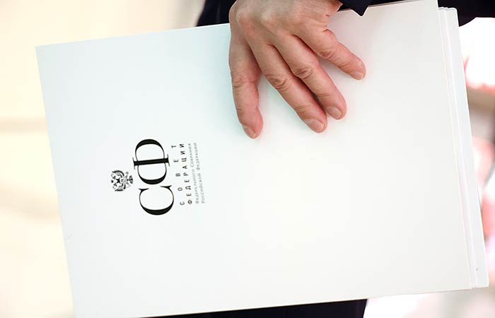 Совфед одобрил закон об отмене уведомления генсека СЕ о военном положении в РФ