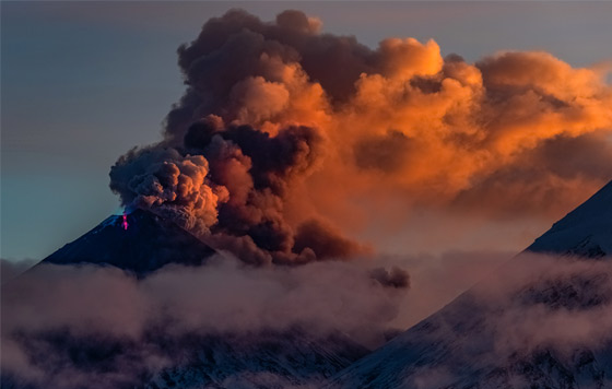 Фотохроника 26 октября