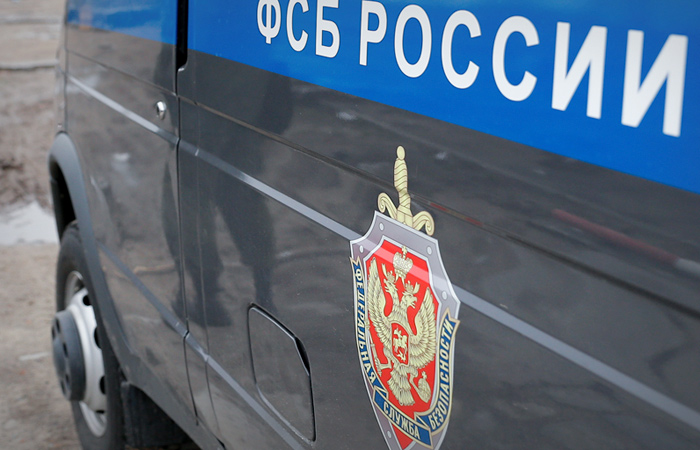 ФСБ сообщила, что в Твери при задержании убит агент украинских спецслужб