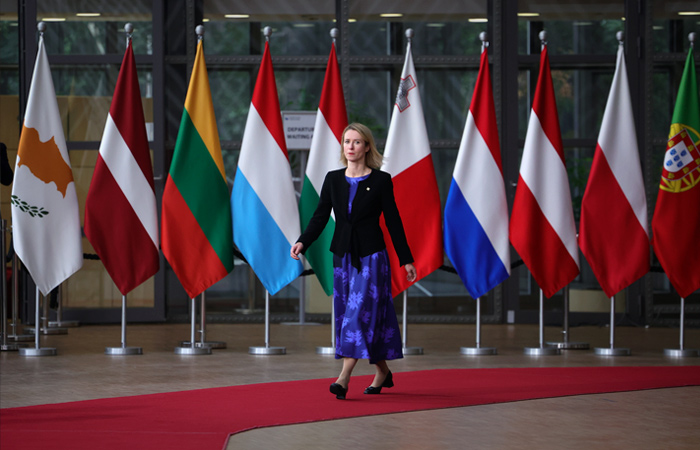 В Таллине допустили, что повреждения кабелей связи и Balticсonnector могут быть связаны