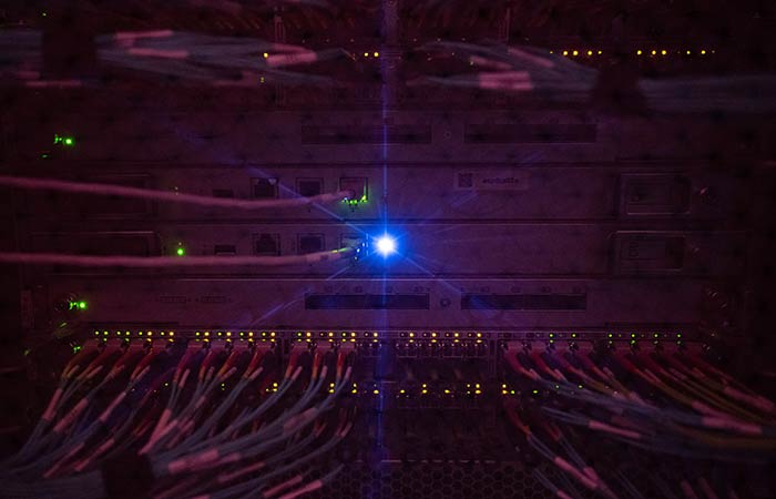 Власти Крыма сообщили о кибератаке на провайдеров