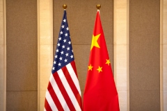 США и Китай договорились о встрече лидеров в ходе саммита АТЭС