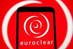     Euroclear   $300 