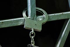 ФСБ сообщила о задержании жителя Крыма по делу о госизмене