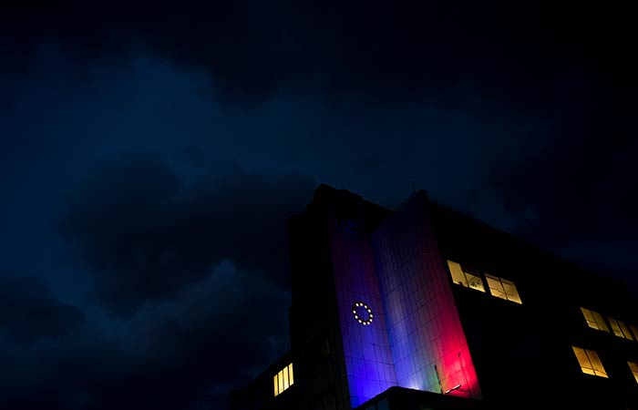 Власти ЕС не связывают с санкциями повышение Болгарией тарифа на транзит газа РФ