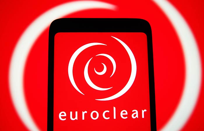     Euroclear   $300 