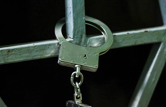 ФСБ сообщила о задержании жителя Крыма по делу о госизмене