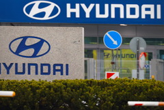Завод Hyundai в Петербурге продлил режим простоя до декабря