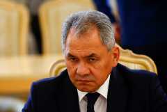 Шойгу отверг претензии к России по поводу мнимого снижения порога применения ЯО