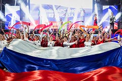 Роструд напомнил, что вторая ноябрьская рабочая неделя будет короткой