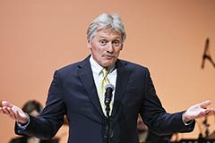 В Кремле исключили свободный выход из РФ для иностранных компаний