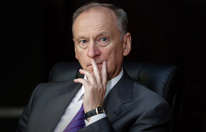 Патрушев сказал, что дальнейшее использование параллельного импорта надо обосновать