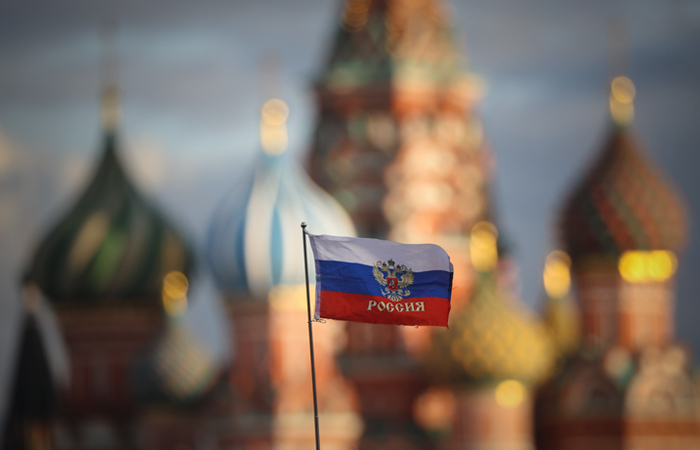 ВВП РФ за январь-сентябрь вырос на 2,8%