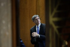 Сенат США утвердил назначение экс-главы Минфина Джека Лью новым послом в Израиле