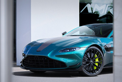 Aston Martin     III  