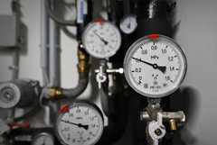 Госдума приняла закон об изменении системы оплаты отопления в Москве