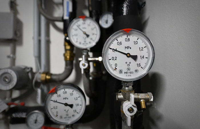 Госдума приняла закон об изменении системы оплаты отопления в Москве