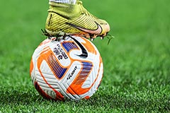 Определились пары плей-офф Кубка России по футболу