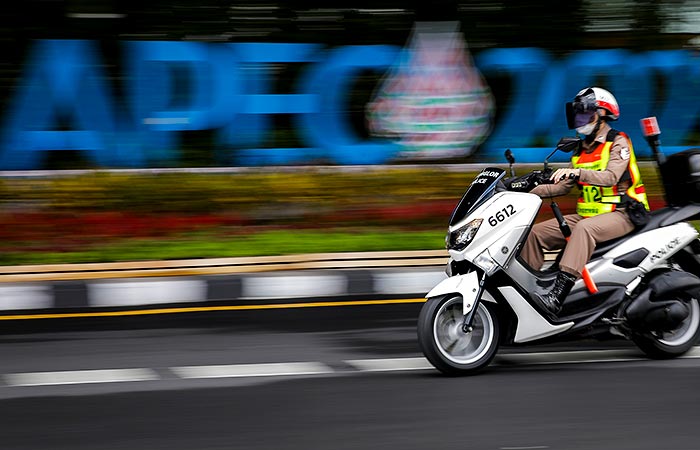 Решение об участии России в саммите АТЭС в США пока не принято