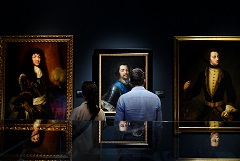 В России пройдёт "Ночь искусств"