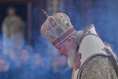 Патриарх Кирилл заявил об обнаружении оригинала Казанской иконы
