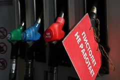 Продавать на АЗС премиальное ДТ разрешат только при наличии базового