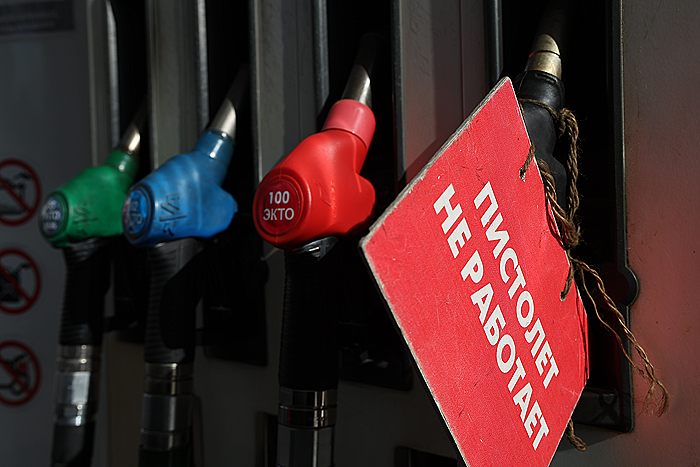 Продавать на АЗС премиальное ДТ разрешат только при наличии базового