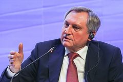 Глава Минэнерго РФ заявил, что не планируется вводить экспортные пошлины на СПГ