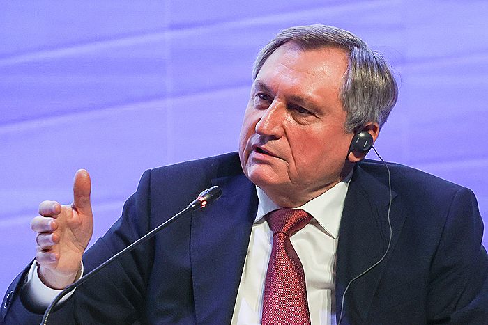 Глава Минэнерго РФ заявил, что не планируется вводить экспортные пошлины на СПГ