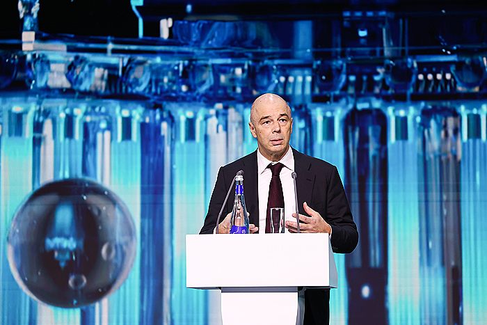 Силуанов заявил о стабилизации курса рубля после указа по экспортной выручке