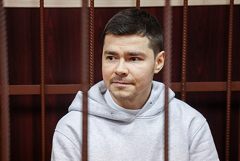Суд арестовал блогера Шабутдинова по обвинению в мошенничестве